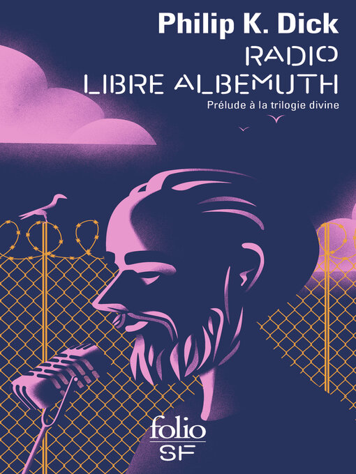 Title details for Radio Libre Albemuth by Philip K. Dick - Available